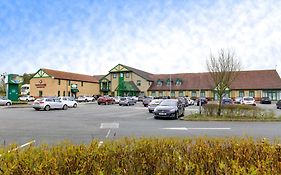 Best Western Plus Bentley Hotel